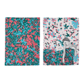 TEA TOWEL SET OF 2 - strength