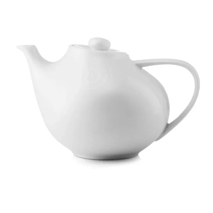 TEAPOT - swirl
