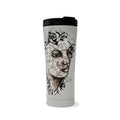 TRAVEL MUG - sultry