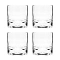 TUMBLER GLASS SET OF 4 - ascend