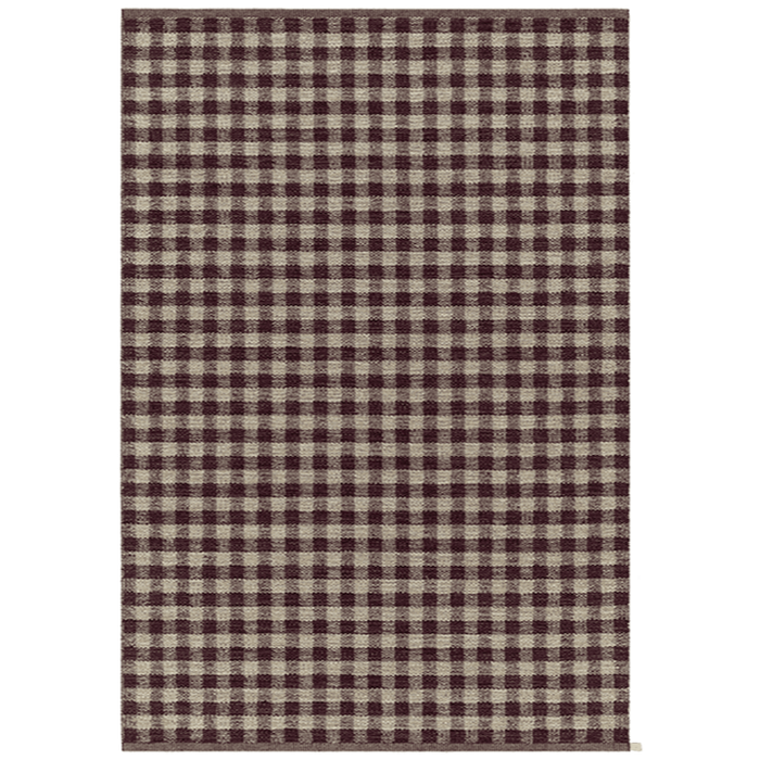 Vichy Rug Area Rug Kasthall Cassis 681 Standard Width With Backing