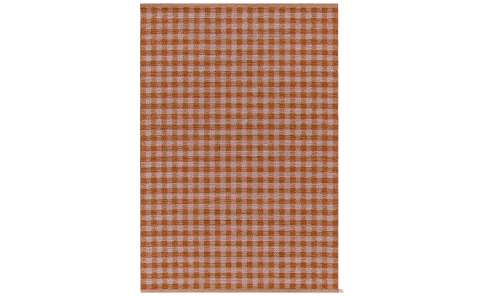 Mango Peach 461 / Standard Width / With Backing
