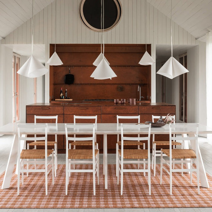 Vichy Rug Area Rug Kasthall