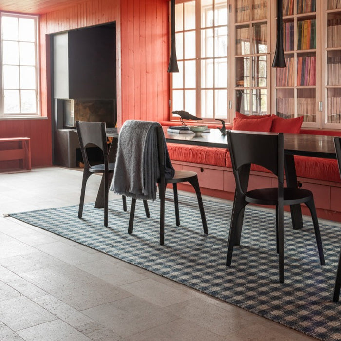 Vichy Rug Area Rug Kasthall