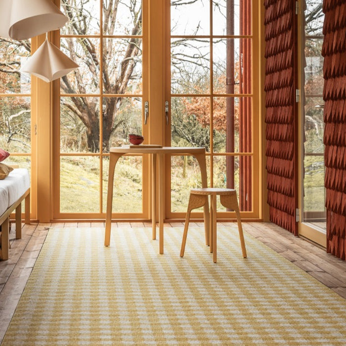 Vichy Rug Area Rug Kasthall