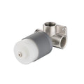 CLIO Round Shower / Bath Mixer - In Wall Body Only Tapware Arova