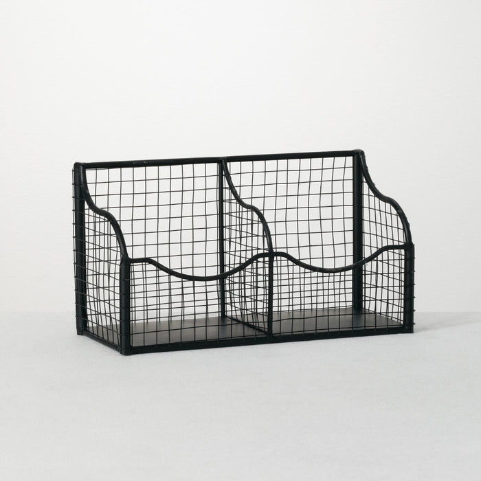 Wall Bin