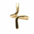 Wanderer Ring Jewelry Watersandstone