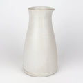 Wheel Thrown Jug Dinnerware Stone by Tone