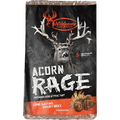 Wildgame Innovations Acorn Rage Lick-N-Brick Mineral Block Deer Attractant, 4lb Block