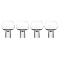 WINE GLASS SET OF 4 - aura
