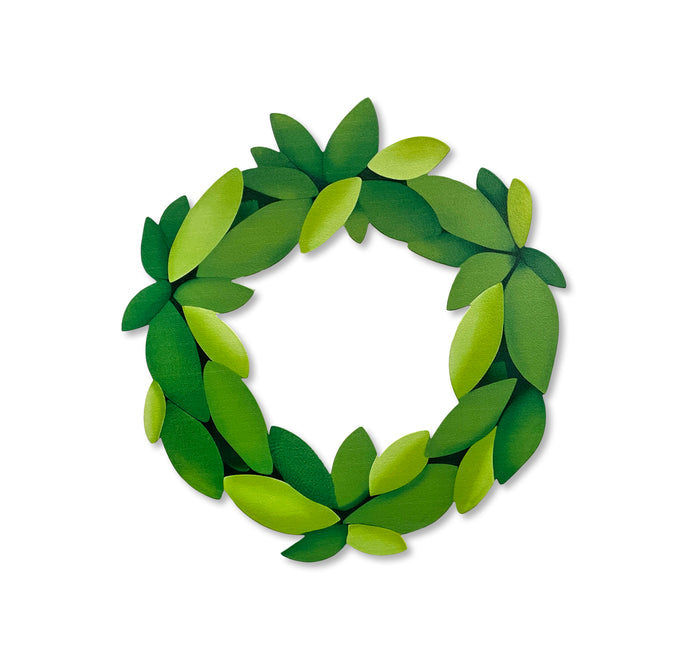 Wreath & Stand Bundle